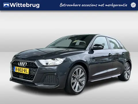Audi A1 Sportback 25 TFSI Advanced edition 17 Inch / Smartphone Interface / PDC / Virtual cockpit
