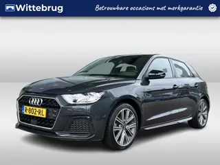 Audi A1 Sportback 25 TFSI Advanced edition 17 Inch / Smartphone Interface / PDC / Virtual cockpit