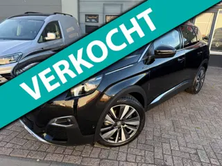 Peugeot 3008 1.2 PureTech GT LINE 2020 AUT ACC PANO MASSAGE LED LUXE NAP