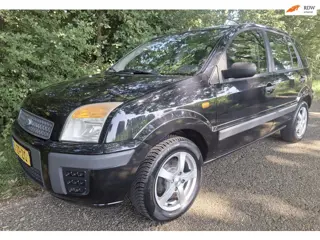 Ford Fusion 1.4-16V Cool & Sound 2008 AIRCO ZEER NETTE AUTO