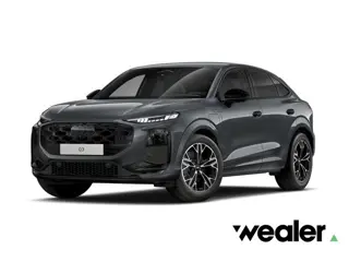 Audi Q3 Sportback S edition (A3) e-hybrid 200 kW / 272 PK Sportback | Automaat |