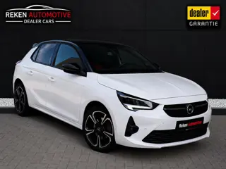 Opel Corsa 1.2 GS Line Pano Virtual 360 Gr Cam Led Carplay