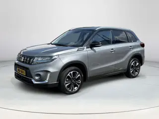 Suzuki Vitara 1.4 Boosterjet Style Smart Hybrid AllGrip