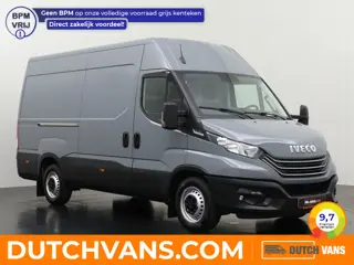 Iveco Daily 35S16 Hi-Matic Automaat L2H2 | Luchtvering | Navigatie | Camera | 3500Kg Trekhaak | Airc
