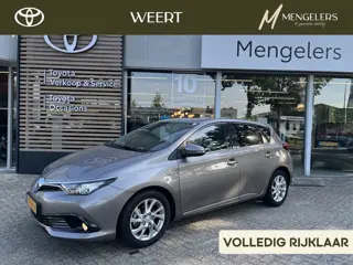 Toyota Auris 1.8 Hybrid Dynamic | Rijklaar |
