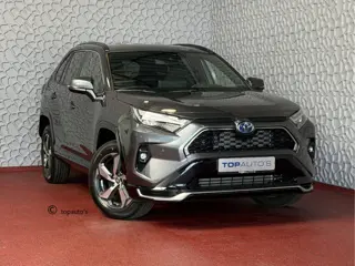 Toyota RAV4 2.5 PHEV AWD 306PK ✅gloednieuw ✅ | Trekgew. 1500KG | Head-up display | Camera | Full LED