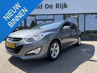 Hyundai i40 Wagon 1.6 GDI Blue Go! Edition