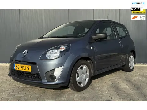 Renault Twingo 1.2-16V Authentique NIEUW APK 74.000 Km NAP
