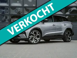 Renault Austral 1.2 E-Tech full hybrid 200 techno esprit Alpine | CAMERA | KEYLESS