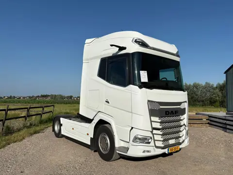 DAF XG+ 530 FT Euro6 ZF-Intarder (bj 2023, automaat)