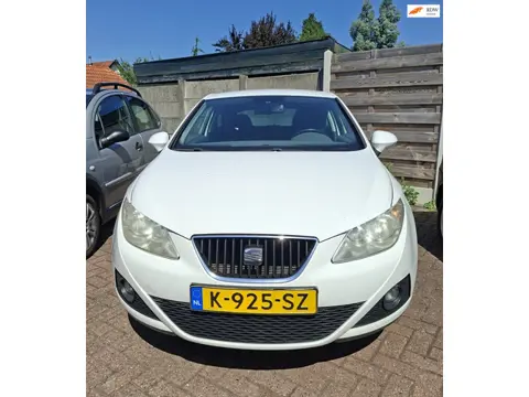 Seat Ibiza 1.2 Style