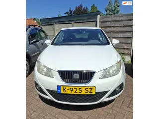 Seat Ibiza 1.2 Style
