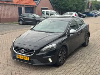 Volvo V40 2.0 D2 R-Design Business