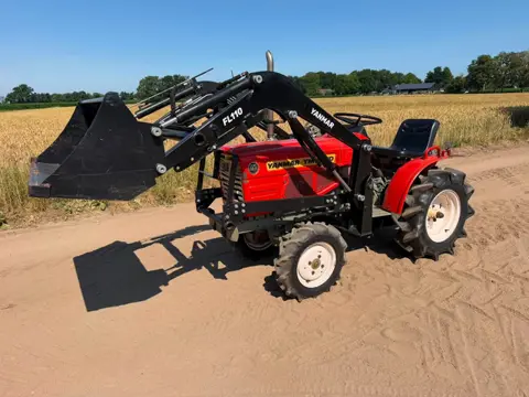 Yanmar YM 1401 D