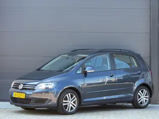 Volkswagen Golf Plus 1.4 TSI Highline automaat luxe uitv. apk'27