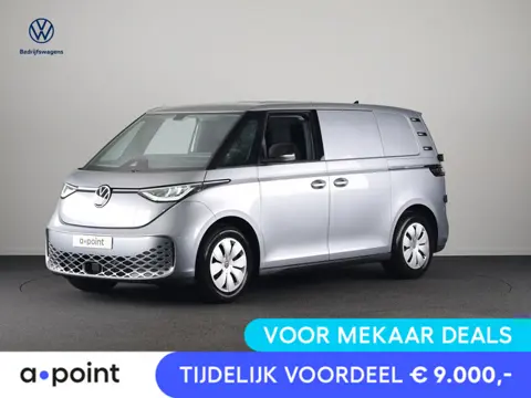 Volkswagen ID. Buzz Cargo 79 kWh