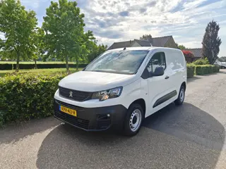 Peugeot Partner 1.5 BlueHDI Premium AIRCO BJ 2022