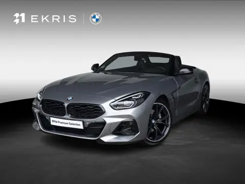 BMW Z4 Roadster sDrive30i | High Executive | M Sportpakket | 19 inch | Stuurwielverwarming | Comfort