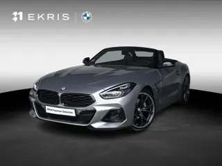 BMW Z4 Roadster sDrive30i | High Executive | M Sportpakket | 19 inch | Stuurwielverwarming | Comfort