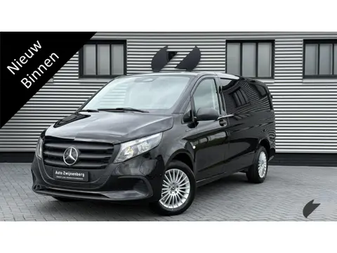 Mercedes-Benz eVito eVito 112 L2 60 kWh