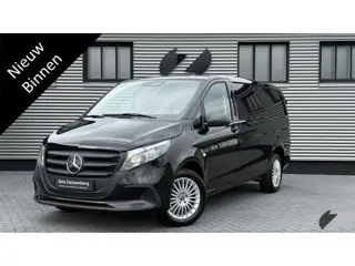 Mercedes-Benz eVito eVito 112 L2 60 kWh