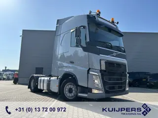 Volvo FH 460 Globetrotter / 705 dkm / Tacho V2 / Night AC / 2 Tanks / BE Truck