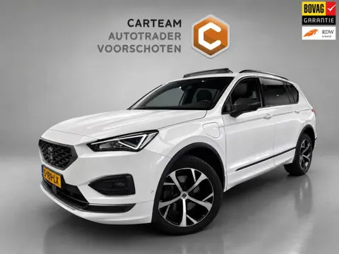 Seat Tarraco 1.4 TSI e-Hybrid PHEV FR Business Intense |Pano|360cam|
