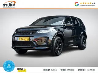Land Rover Discovery Sport P300e 1.5 R-Dynamic SE SoH 91% NL-Auto!