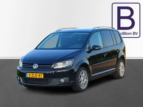 Volkswagen Touran 1.4 TSI Cup / trekhaak/ PDC / Cruise control