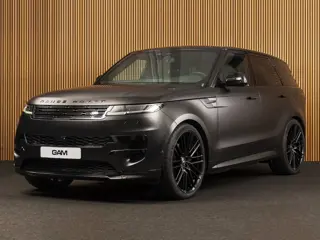 Land Rover Range Rover Sport 3.0 P460e Dynamic HSE PHEV 24" I MATT | PANO I TOWB I 4-ZONE I ACC I ME