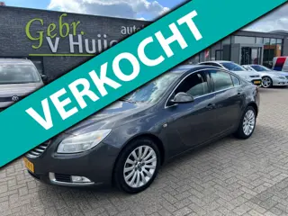 Opel Insignia 1.6 Edition