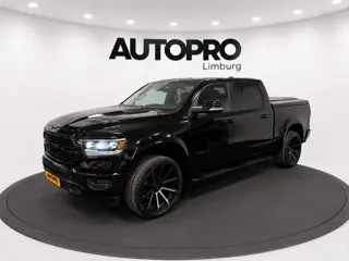 Dodge Ram 1500 5.7 V8 4x4 Crew Cab 5'7 Limited Hulk pakket