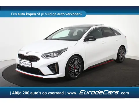 Kia ProCeed 1.6 T-GDI GT *1ste Eigenaar*Full Options*