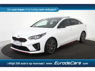 Kia ProCeed 1.6 T-GDI GT *1ste Eigenaar*Full Options*
