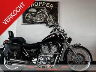 Suzuki VS 600 Intruder