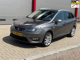 Seat Ibiza ST 1.2 TSI FR Dynamic | Lage km | FR |