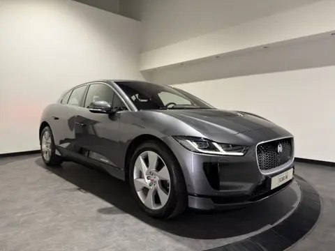 Jaguar I-PACE EV400 SE 90 kWh | Grote Accu (bj 2018)