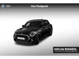 MINI 5-deurs Cooper Chili Business Plus Aut.