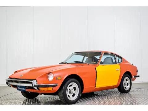 Datsun 240Z (bj 1971)