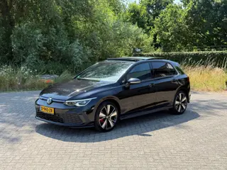 Volkswagen Golf 1.4 eHybrid GTE PANO I VIRTUAL DASH I CAMERA I NETTE AUTO