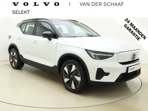 Volvo EX40 Extended Range Ultra / Panoramadak / Harman&Kardon Audio / Elektr. Stoelen / 360 Camera /