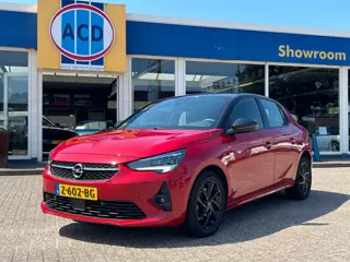 Opel Corsa 1.2 5D GS-Line Ultimate | Carplay | Climatecontrol | Camera | BJ 12-2022 |