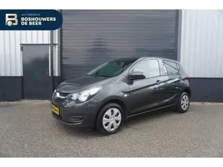 Opel KARL 1.0 ecoFLEX Edition | Airco | NAP | Cruise Control | Orig. NL