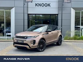 Land Rover Range Rover Evoque P270e PHEV AWD Dynamic SE