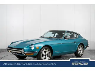 Datsun 240Z (bj 1971)