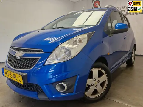 Chevrolet Spark 1.2 16V LT AIRCO ! NIEUWE APK !