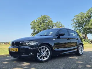BMW 1-serie 116i Bns Sp. (bj 2010)