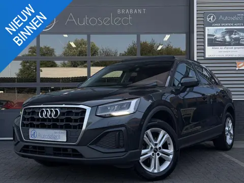 Audi Q2 35 TFSI Pro Line Pano | Virtual | Dealer OH