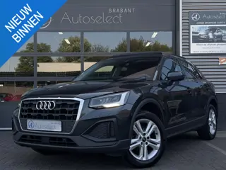 Audi Q2 35 TFSI Pro Line Pano | Virtual | Dealer OH