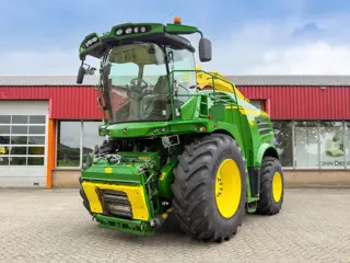 John Deere 8400-62690